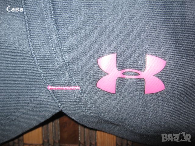 Шорти UNDER ARMOUR     дамски,С, снимка 8 - Спортни екипи - 29456339