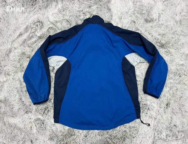 Мъжко яке Nike 90’s Vintage Track Jacket, Размер L, снимка 3 - Спортни дрехи, екипи - 47829302