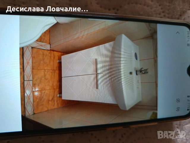 Продавам Апартамент ново строителство обзаведен, снимка 6 - Апартаменти - 52712630