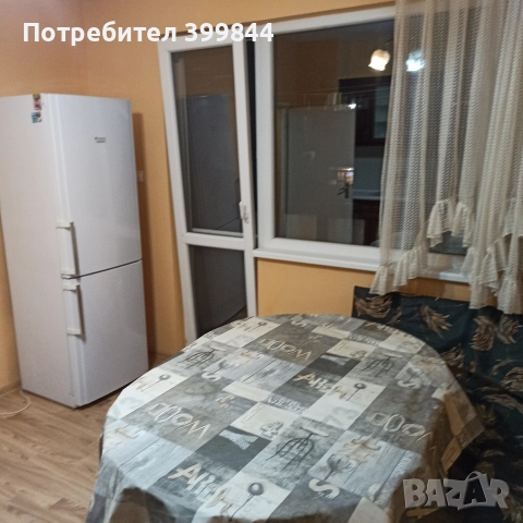 Апартамент под наем, снимка 8 - Квартири, нощувки - 52792771