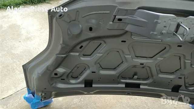 Капак за Ford Puma година 2020 2021 2022 2023 2024 2025 , снимка 7 - Аксесоари и консумативи - 50309166