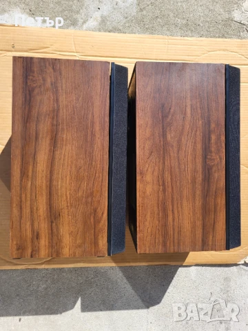 Тонколони Technics SB-R3, снимка 15 - Тонколони - 50752988