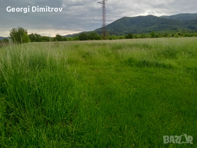 Продавам 2.530кв.м и 900 кв.м по пътя за Зелин втора линия зад автокъща на Рибаров 75000$ и 35000$, снимка 2 - Парцели - 50611407