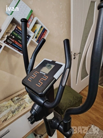 Крос тренажор Kettler, снимка 5 - Фитнес уреди - 54057521