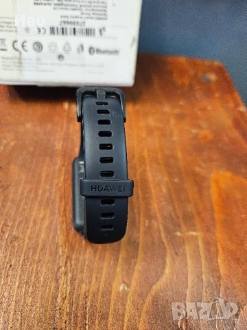 Smart watch Huawei Band 7 Чисто нов., снимка 4 - Смарт часовници - 53123764