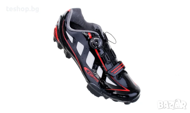 Велообувки GES, RIDER Z507 46 номер последен чифт, снимка 2 - Спортни обувки - 50443340