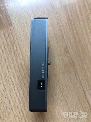 NP-F Плочка TILTA, снимка 2 - Батерии, зарядни - 51120922