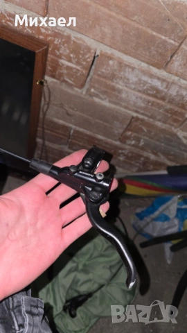 C1 на части, снимка 10 - Велосипеди - 51742659