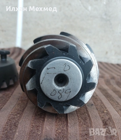 Части за Чероке, снимка 2 - Части - 53384253