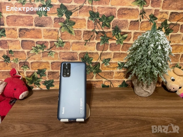 Xiaomi Redmi Note 11, снимка 1