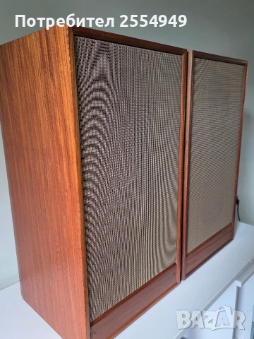 Тонколони Radford Auditorium, снимка 3 - Тонколони - 51055882