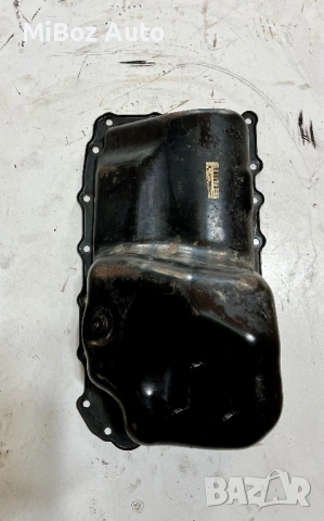 Маслен картер N43 БМВ BMW