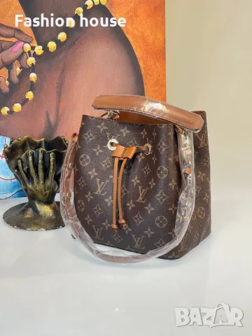 Louis Vuitton чанта, снимка 1 - Чанти - 47371718