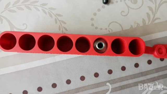 Военна сигнална писалка пистолет за изстрелване на ракети, снимка 2 - Газово оръжие - 53207943