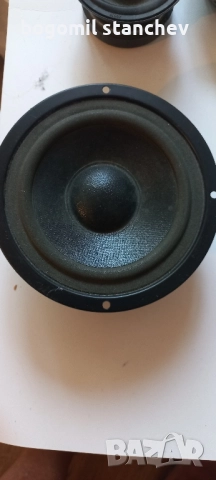ВЧ говорители , снимка 4 - Тонколони - 51574112