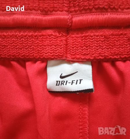 Оригинални NBA шорти Kyrie Irving Nike Dri-Fit, снимка 4 - Баскетбол - 45769504