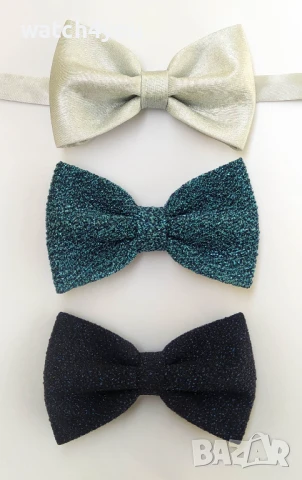 ПАПИОНКА С ЕФЕКТИ. ПАПИОНКА С ПАЙЕТИ.​ БРОКАТЕНA ЛЪСКАВА. ИЗРАБОТКА В ЦВЯТ ПО ЖЕЛАНИЕ. ПАПИОНКИ, снимка 2 - Други - 32845303