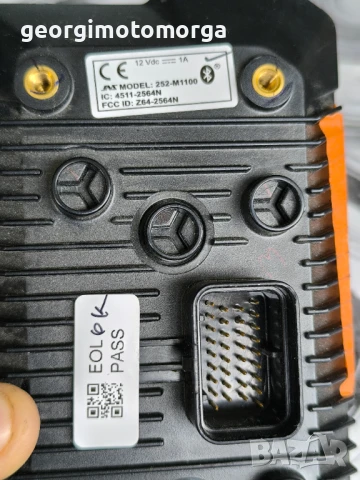 0км KTM 790 890 Adventure R 2019-2022, снимка 6 - Мотоциклети и мототехника - 51361690