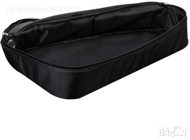 Продава се триъгълна чанта за рамка на колело, снимка 6 - Велосипеди - 53942980