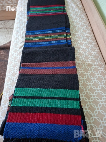 Нова селска черга!, снимка 3 - Килими - 53949294