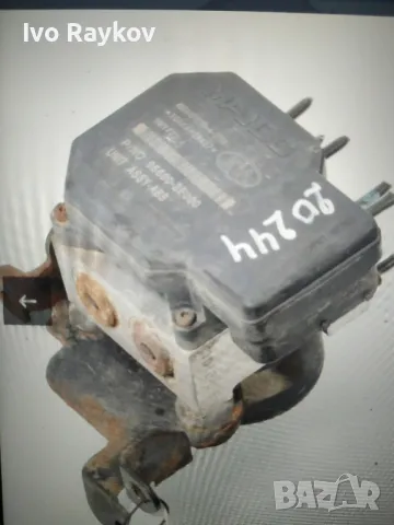 KIA CERATO 04-08 ABS ПОМПА 95600-2F000