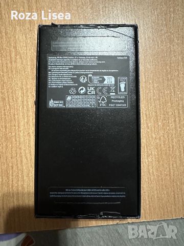 Samsung Galaxy S23, снимка 6 - Samsung - 46448464
