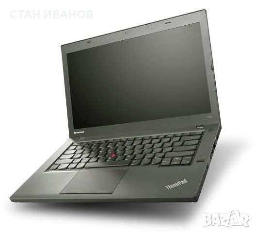 Лаптоп Lenovo ThinkPad T440, 14", 8GB ram, 120GB 2.5 Inch SSD, снимка 12 - Лаптопи за работа - 45131257