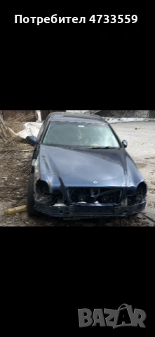 Мерцедес цлк 200 компресор на части, снимка 16 - Части - 53599950