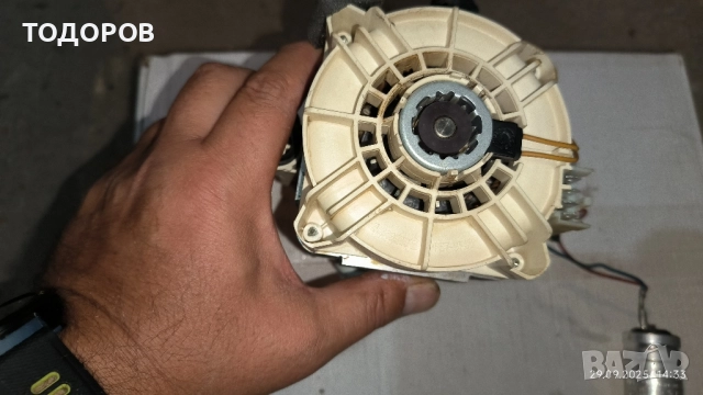 Части от съдомиялна Електролукс , снимка 6 - Съдомиялни - 51879334