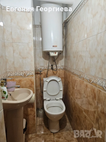 Тристаен ап.в кв.Аспарухово, снимка 14 - Апартаменти - 53121945