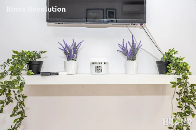 Едностаен апартамент под наем в Младежки хълм, снимка 3 - Апартаменти - 53948255