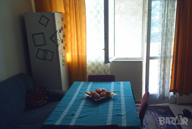 Под наем самостоятелна стая, град Варна, кв. Чайка срещу Делфинариума, снимка 2 - Стаи под наем - 54010360