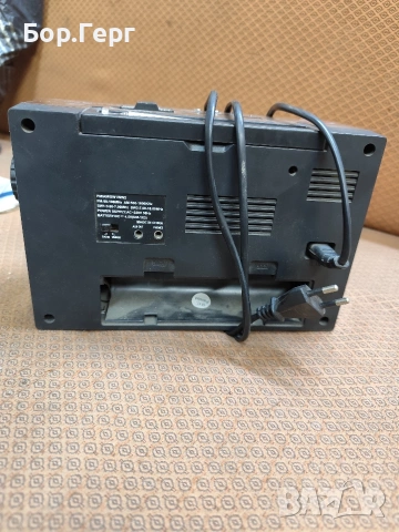 радио с usb u player , снимка 4 - Радиокасетофони, транзистори - 54063166