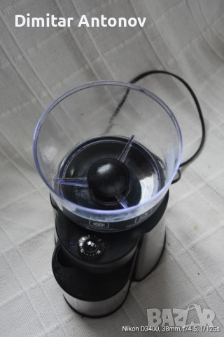 мелачка за кафе , снимка 5 - Други - 52373460