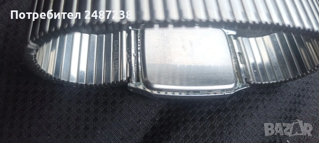 от ,,Сейко,, снимка 3 - Мъжки - 53872173