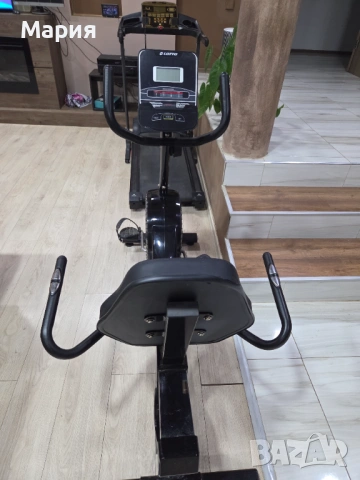 Продавам велоергометър, снимка 5 - Фитнес уреди - 53780233