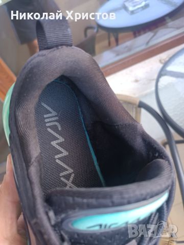 Маратонки Nike AIR MAX 720, снимка 3 - Маратонки - 45957615