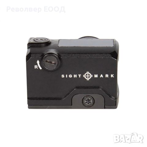 Бързомер Sightmark - Mini Shot M-Spec M2 Solar, снимка 3 - Оборудване и аксесоари за оръжия - 45315723