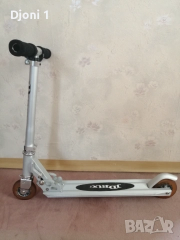 JD BUG тротинетка/скутер 