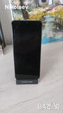 Samsung A12 4gb/128gb запазен, снимка 4 - Samsung - 53658489