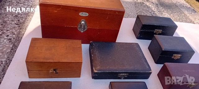 Колекция винтидж швейцарски,немски часовникарски инструменти , снимка 3 - Антикварни и старинни предмети - 53140028