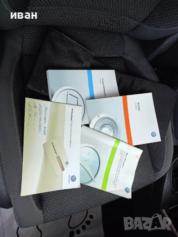 Туаран 1.6/105кс*клима*темпомат*, снимка 14 - Автомобили и джипове - 50366529