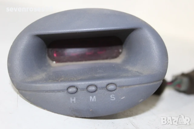 Часовник Деу Матиз 0.8i Daewoo Matiz, снимка 2 - Части - 51221930