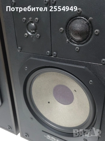 Тонколони Grundig Box 860b, снимка 6 - Тонколони - 53421239