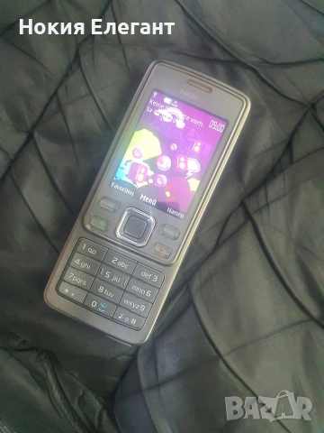 Nokia 6300i, снимка 6 - Nokia - 52805211