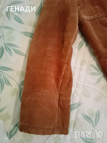Български кожух от СОЦа, снимка 10 - Палта - 52148225