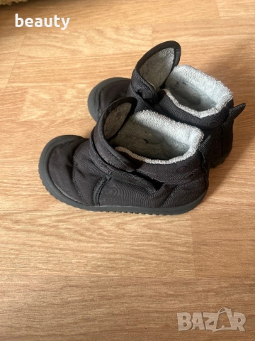 Детски боти Размер 25     , снимка 2 - Детски боти и ботуши - 53087129