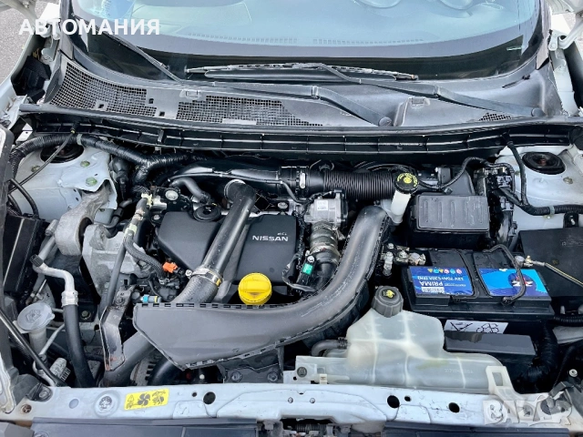 На ЧАСТИ Nissan Juke, снимка 10 - Автомобили и джипове - 54286854