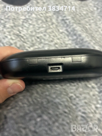 Продавам безжични слушалки , снимка 4 - Безжични слушалки - 54031722