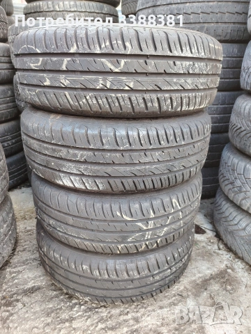 4*100 15 " Опел, снимка 2 - Гуми и джанти - 54019961